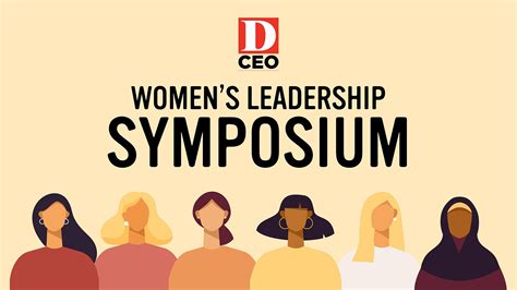 Cynt Marshall and Anne Chow to Headline D CEO’s Women’s Leadership Symposium | Leadership ...