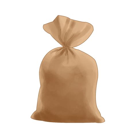 Sacks clipart - Clipground