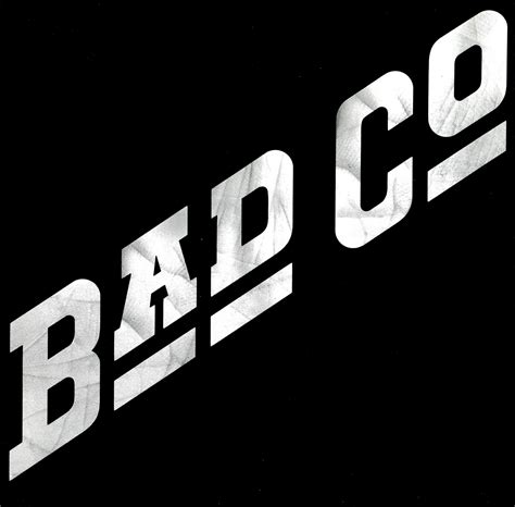 Rock On!: BAD COMPANY - Bad Company