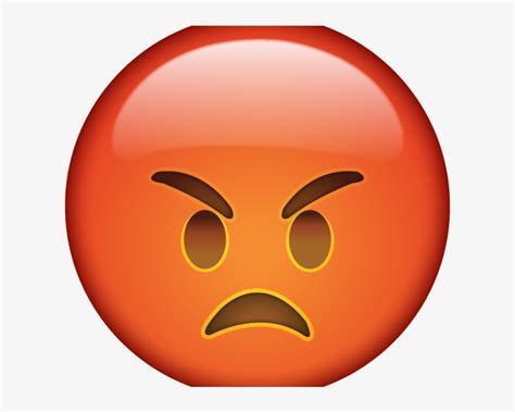 Angry Emoji JPEG