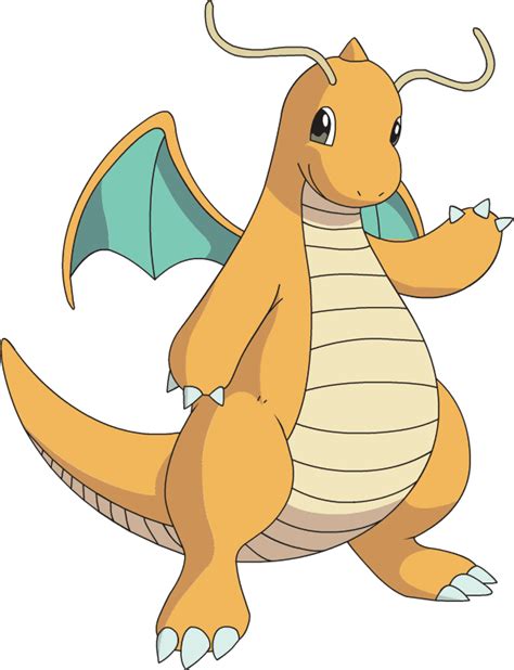 ว่ากันด้วยเรื่อง #149 Dragonite (Pokemon Feature)