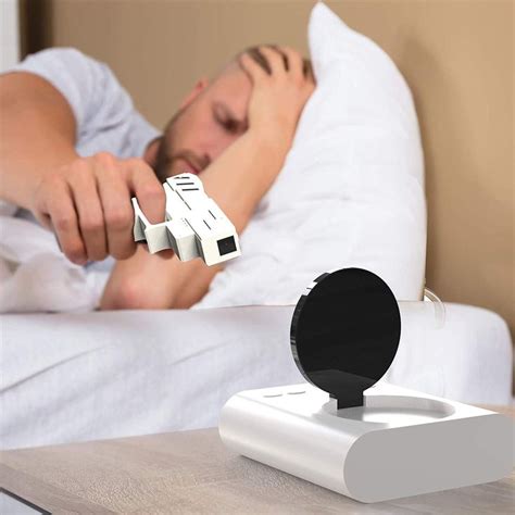 Target Recordable Alarm - Thebroketown | Cool gadgets for men, Alarm clock, Cool inventions