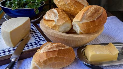 What A Typical Breakfast Looks Like In Brazil