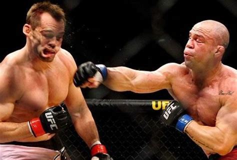 UFC 147: Wanderlei Silva vs. Rich Franklin 2 Main Card Preview | News ...