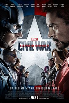 Captain America Civil War script pdf - Screenplay Pdf