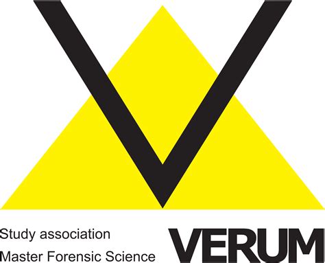 Events – SV Verum: Forensic Science