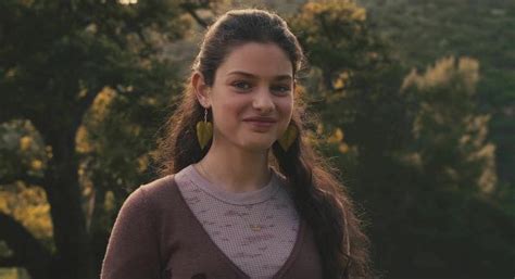 Pin by Victoria Mims on character/story inspo | Odeya rush instagram, Odeya rush, Odeya rush movies