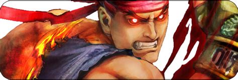 Evil Ryu Ultra Street Fighter 4 Omega Edition moves, tips and combos