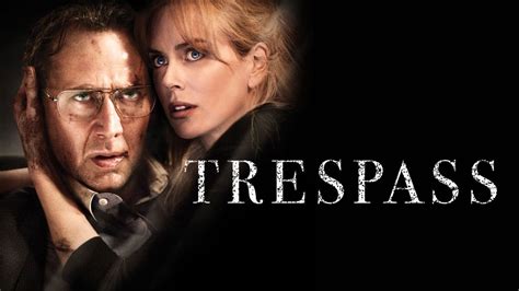 Trespass (2011) - Backdrops — The Movie Database (TMDb)