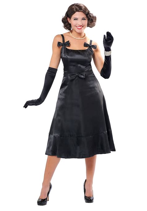 Women's Mrs. Sensational Costume Dress