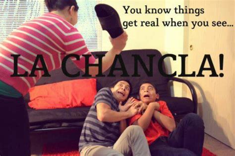 1000+ images about La chancla on Pinterest