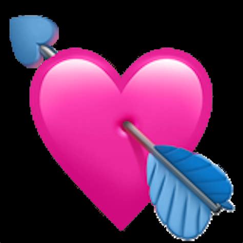 💘 Heart with Arrow Emoji Copy Paste 💘