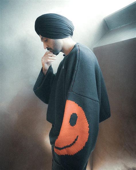 5 Fashion Items Diljit Dosanjh Has Been Obsessed With Lately