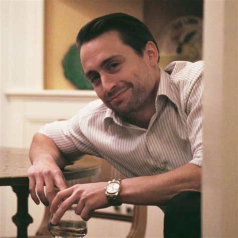 Why Isn’t Anyone Talking About Roman’s Quirky Sits on Succession ...