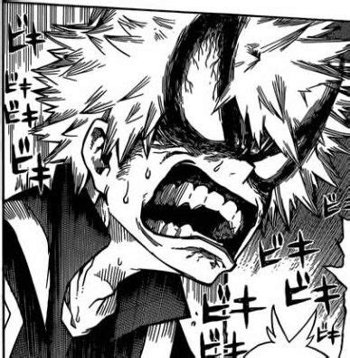 Bakugou Pfp Angry - Decir Wallpaper