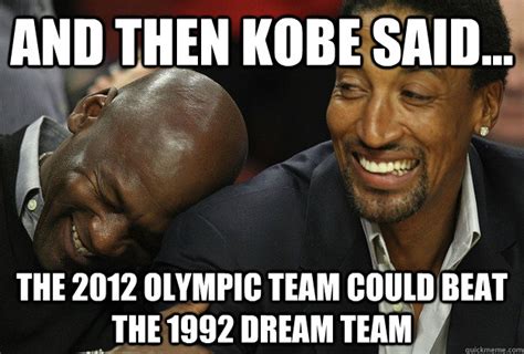 All things NBA: Funny NBA Memes pt1