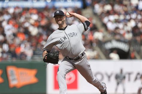 The J.A. Happ of old is back for the Yankees - Pinstripe Alley