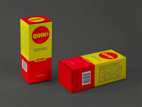 Free Packaging Box Mockup PSD - Designbolts