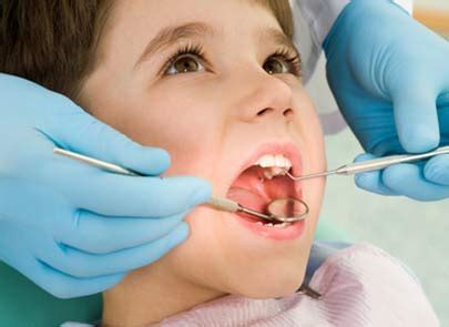 Pediatric Dental Surgery | Pediatric Dentistry of North Texas