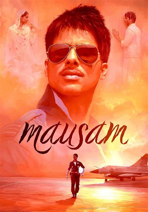 Mausam streaming: where to watch movie online?