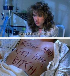 8 A Nightmare On Elm Street Quotes ideas | a nightmare on elm street ...