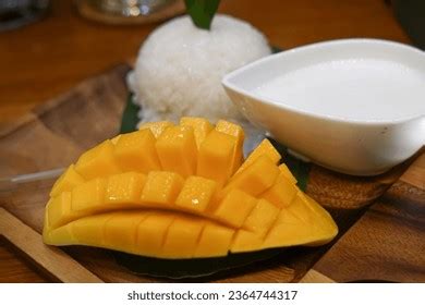 Pulut Mangga: Over 276 Royalty-Free Licensable Stock Photos | Shutterstock