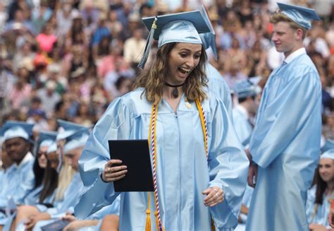 Freehold Township High School graduation 2019 (PHOTOS) - nj.com