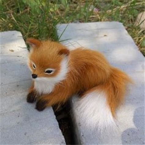 Best Stuffed Animal Fox in the world Check it out now | Website Pinerest