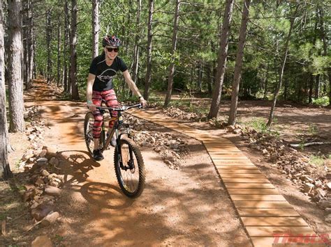 Minnesota’s Incredible Mountain Bike Trails - Minnesota Trails