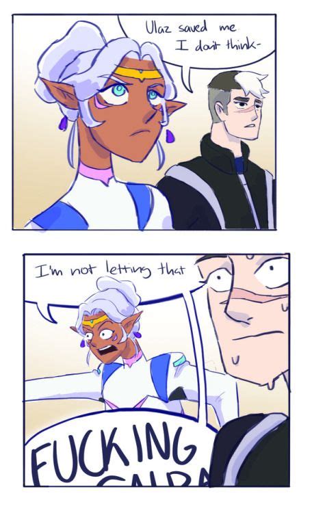 voltron coran | Tumblr | Voltron, Splatoon memes, Voltron legendary ...