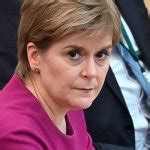 Nicola Sturgeon Meme Generator - Imgflip