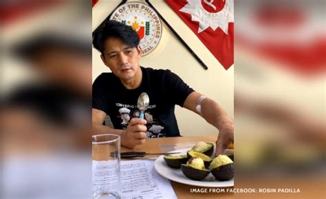 From campaign ‘lamon’ to avocado breakfasts: Robin Padilla targets ‘Joaquin Bordado’ physique in ...