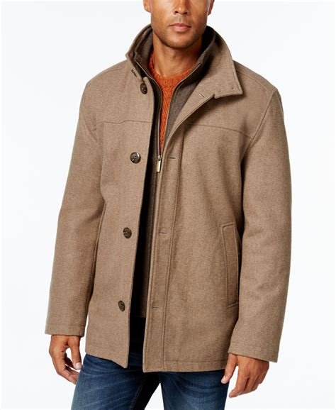 Men S Lightweight Car Coats at William Mathis blog