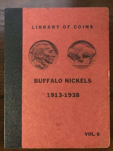 1913-1938 Buffalo Nickel Collection NICE - For Sale, Buy Now Online ...