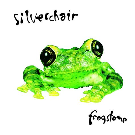 Frogstomp - Album by Silverchair | Spotify