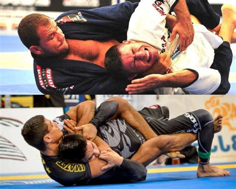 Entrenamiento Jiu Jitsu No-Gi o Gi ¿Que es mejor? - Todo Defensa Personal