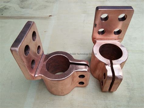 Copper Electric Power Components/Electrical Hardwares/Copper Electric ...