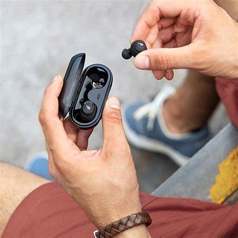 Anker's well-reviewed truly wireless headphones are down to $40 right ...