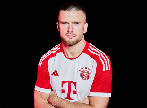 Dier signs for Bayern Munich, set for Kane reunion