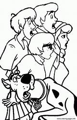 20  Free Printable Scooby Doo Coloring Pages EverFreeColoringcom sketch template