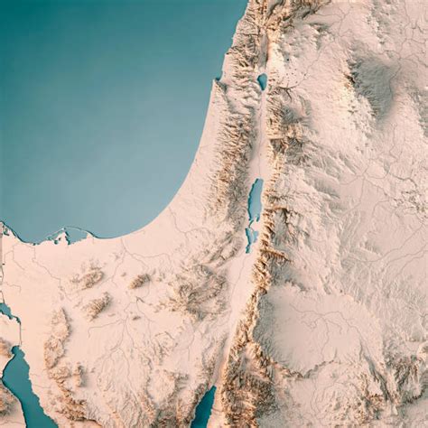 560+ Dead Sea Map Stock Photos, Pictures & Royalty-Free Images - iStock