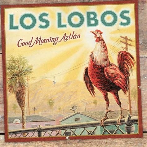 Mind Cake: Top 5 Los Lobos Albums