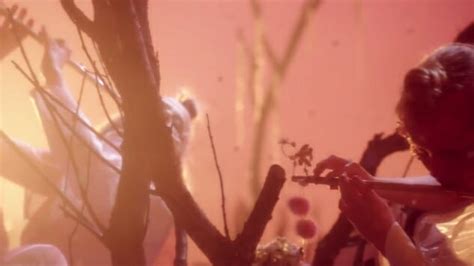 A Vision of Björk's "Utopia" in New Video - Paste Magazine