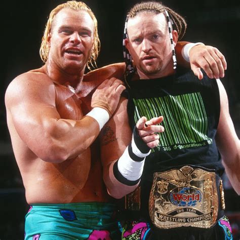 The New Age Outlaws: Billy Gunn & Road Dogg Wwe World, World Tv, Wrestling Superstars, Pro ...