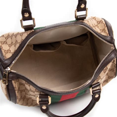 Gucci Vintage Boston Bag Price | semashow.com