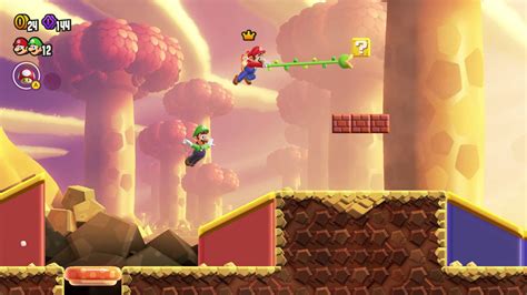 Super Mario Bros. Wonder review | CNN Underscored