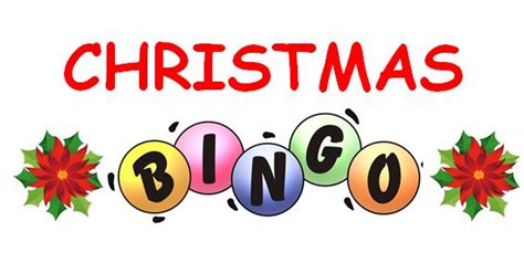 christmas bingo clipart 20 free Cliparts | Download images on Clipground 2024