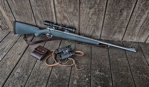 Tested: Kimber Talkeetna Review - Petersen's Hunting