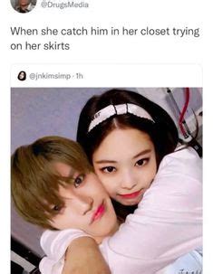 Pin by asya on memes in 2024 | Girl humor, Kpop memes, Things that bounce