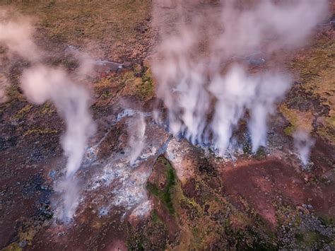 Top 5 Biggest Earthquakes in Iceland | Forces of Nature | Perlan